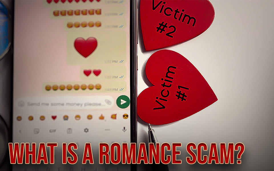 What-is-a-romance-scam