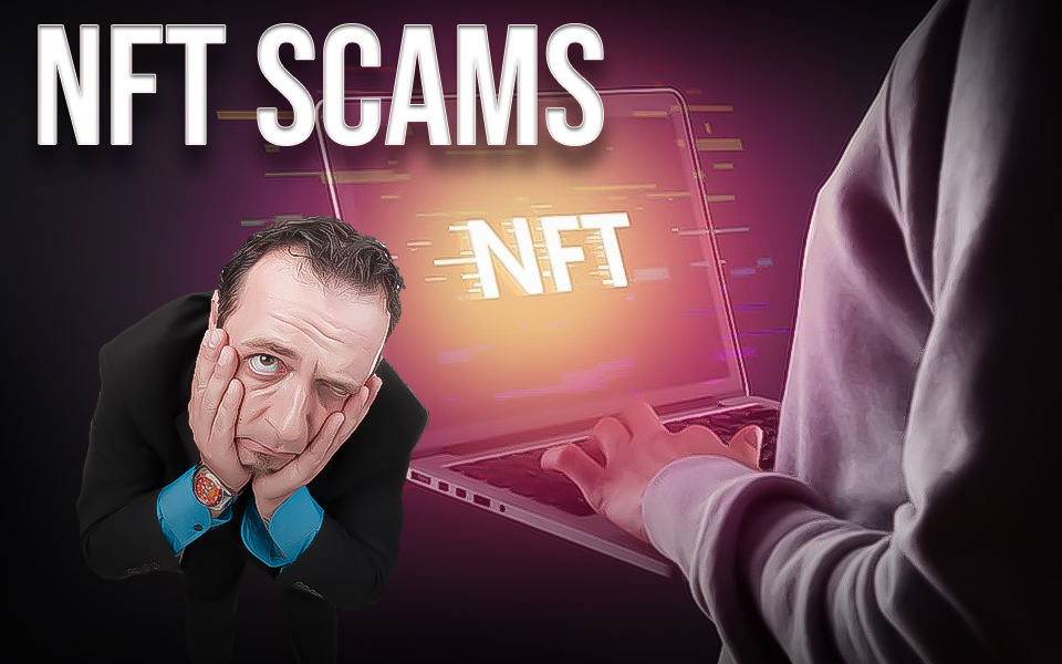 NFT Scams