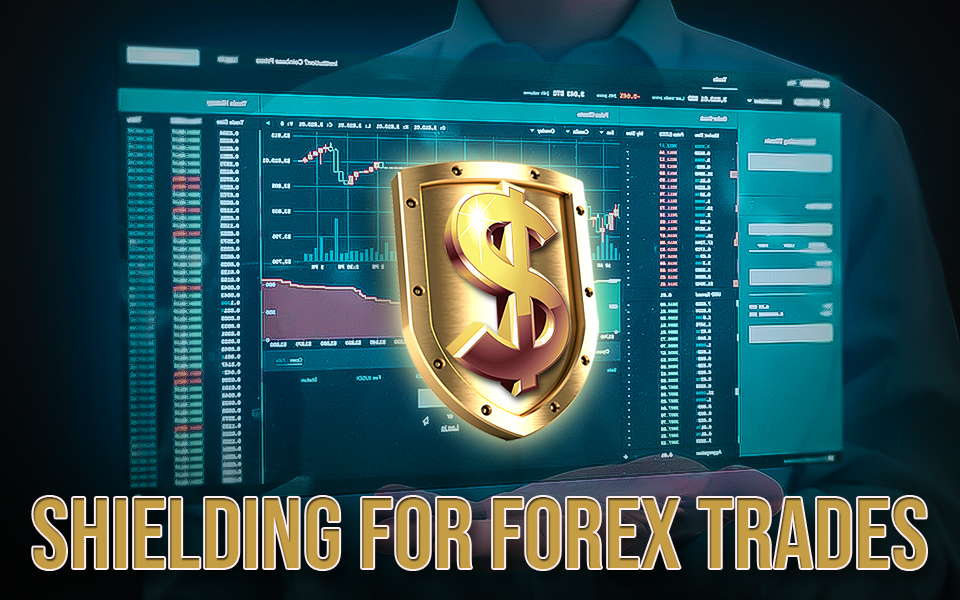 Shielding For Forex Trades.