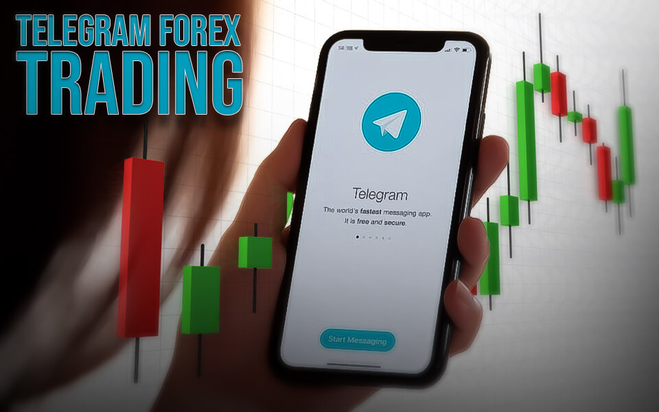 Telegram Forex Trading