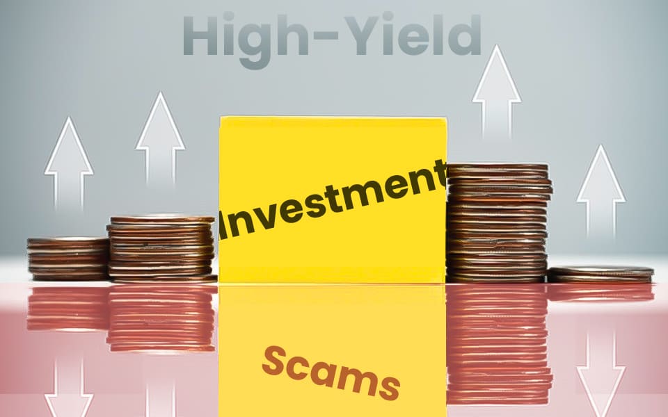 High-Yield Investment Program